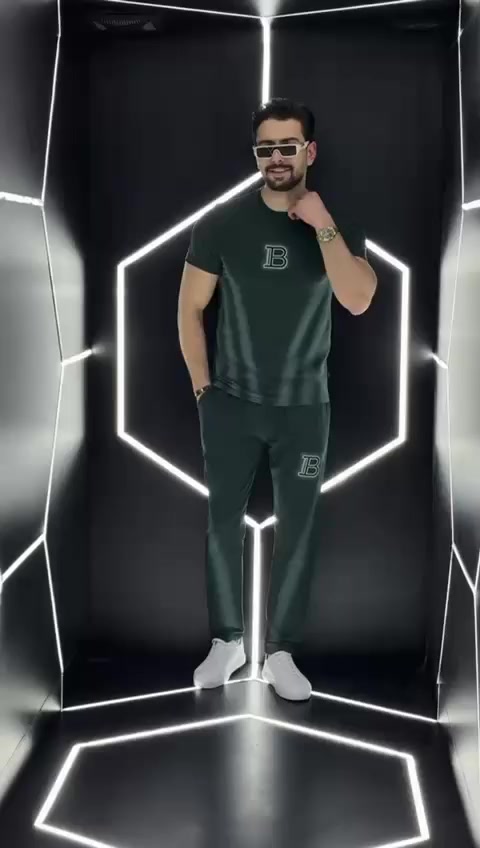 🔥ياالله آللهم صلي على محمد وآل محمد🔥  

تراك تركي. 🇹🇷. كامل صيفي خامه ممتازة 

خامة وقالب فول ليكرا الاصلي 

السرية. 5. قطع لون واحد 

القياسات    M L XL XXL 3XL 
السعر 18 ألف دينار للقطعة الواحدة فقط تراك. كامل

سعر ألشد 15 قطعة 3 ألوان 240 ألف فقط

ألكمية. محدودة. جداً....  💯

سارع. بالحجز.   🏃‍➡️🏃‍➡️

https://t.me/AhmedAliFashionWholesaleOnly


**إذا كنت صاحب هذا الإعلان وتريد حذفه لأي سبب، رجاءا أرسل رسالة إلى الدعم الفني**