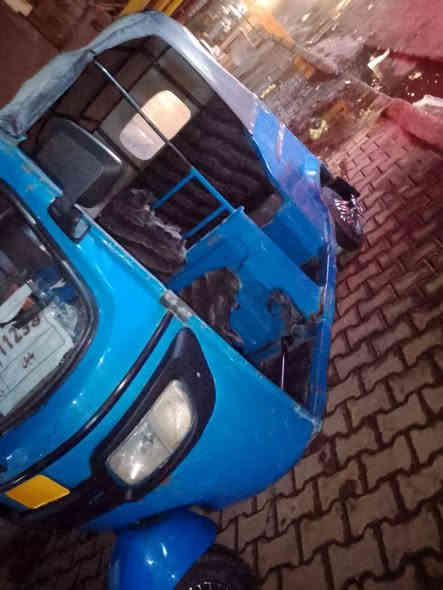 السلام عليكم تكتك 20 رقم بابل شهر 11 محسوبه 21 تحويل مباشر تكتك بيها مكينه 23  برقي ما مفتوح منها السعر 4900 وبيها مجال الكشر كداممك ‏‪***********
