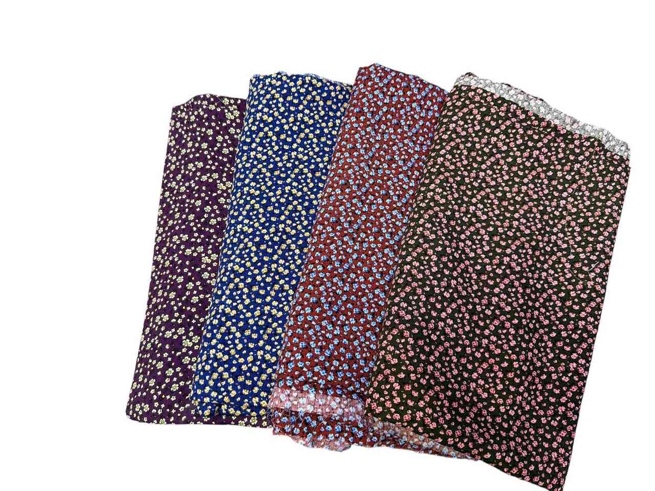 اقماش إيطالي الشمالي الأصلي نقشات درجه اولىً الثكيل  سعر القطعه 5 لف للحجز واتساب ***********

يتوفر توصيل 🚗🚗 بكل محافضات العراق خلال ٢٤ ساعه راسلونا وتدللون
