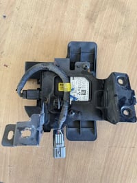 جينسس G70 • رادار خلفي ايمن • موديل ٢٣