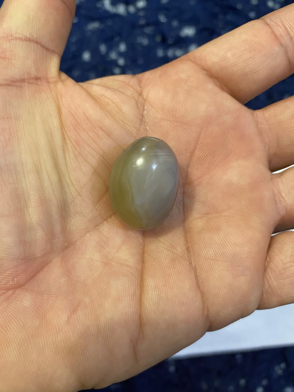 تبديل بمحبس عقيق يماني مكاني نجف


**إذا كنت صاحب هذا الإعلان وتريد حذفه لأي سبب، رجاءا أرسل رسالة إلى الدعم الفني**