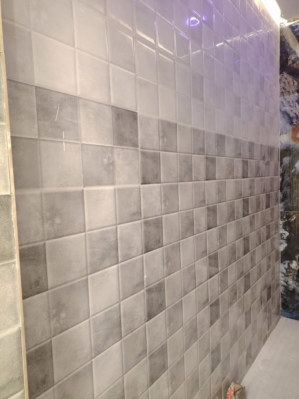 خلفه سيراميك ارضي وجداري وجميع الأعمال السيراميك ***********0واساب
