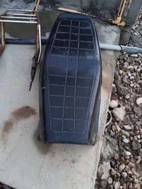 كشن أصلي • قطع غيار