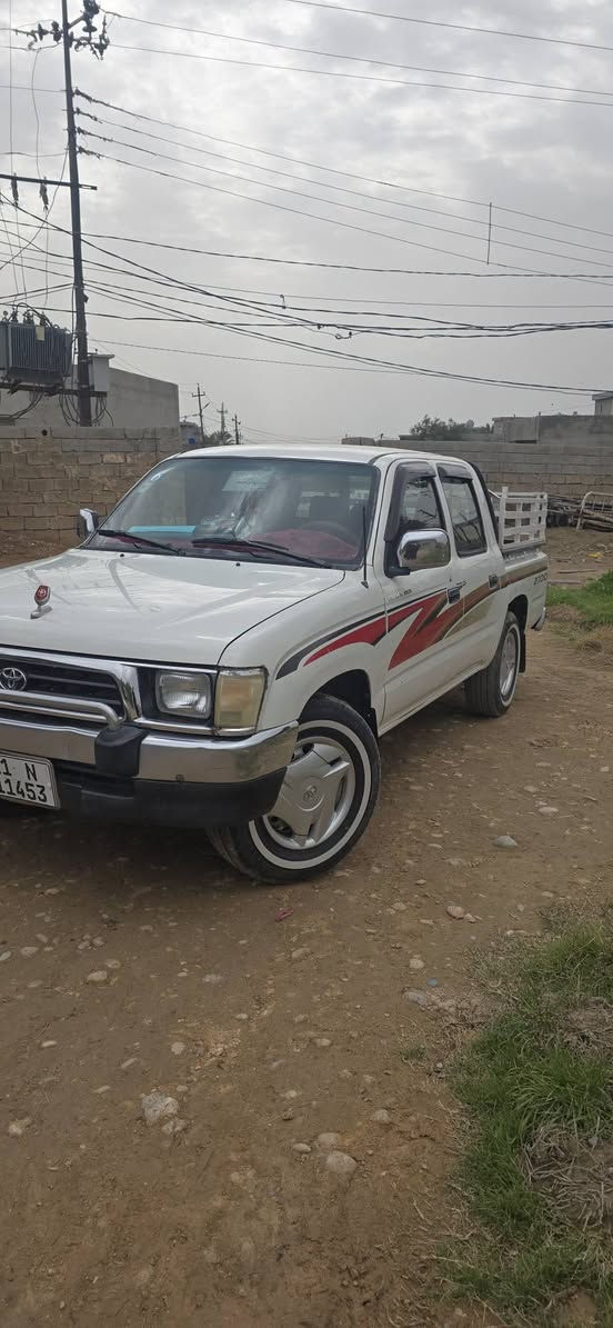 سلام وعليكم
بيكم 2001للبيع رقم بغداد سنوية ما صاقطة 2030 تبريد تتفئة شغالة
تخم تايرات جديد السيارة باسم صاحبهة هاذة رقمي غير متواجد علفيس ***********# عنوان اديالى
