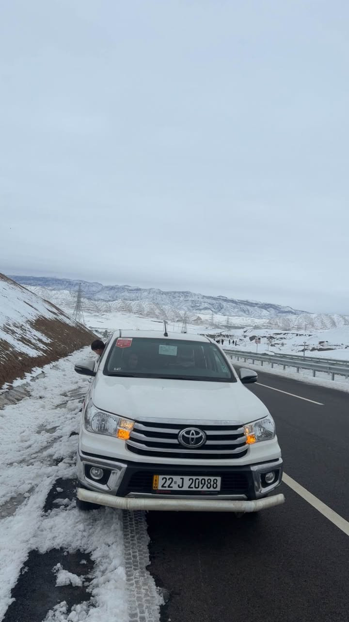 مەرزیە ٢٠٢٤ هیج هیجی نییە شەریکی جیهان زەمان تەنها ٢٩هەزار کیلۆمەتر رۆیشت وە هەموو گیانی بە شەرت قۆپ قنج شوخت گێر مەکینە ئەکسل هەمووی بەشەرت *********** أربيل, العراق
