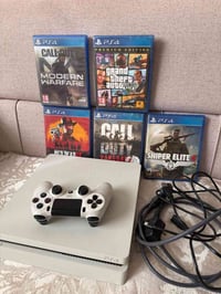 بلي فور • ٥١٢ جيجا • نظيف