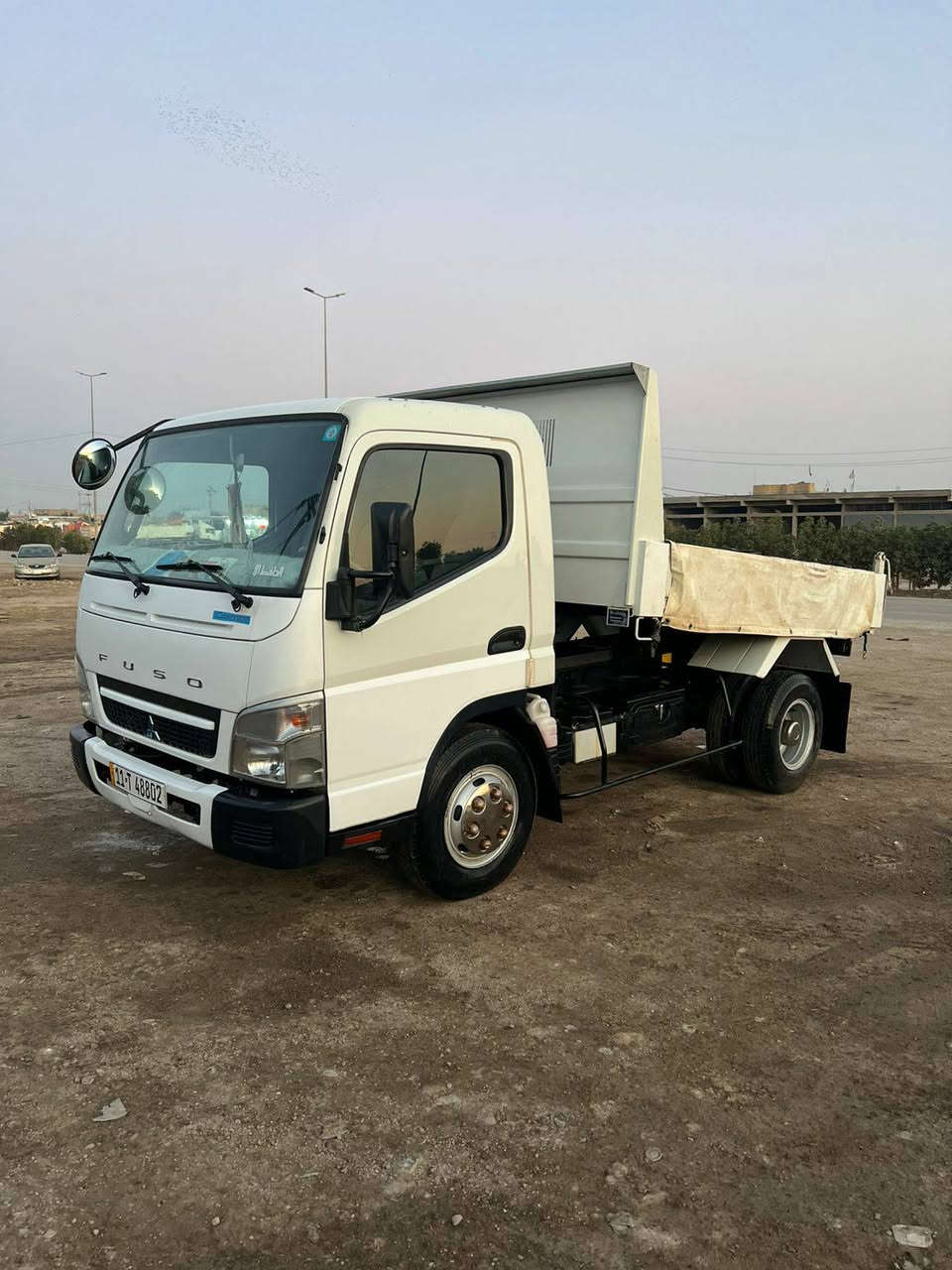 كنتر قلاب موديل 2024 رقم بغداد بأسمي مشروع وطني شرط التحويل هزه جديده سنويه جديده رقم الجديد مكفول من الظربه وصبغ سياره جديده حييل ومال جناي  ماشيه  ٣٠ حقيقي مابيه  أي نقص سياره جاهزه على ٢٤حبايه مابيه أي نقص  تخم تاير مال الشركه كله على شركه صدر بلكات فيت بم مامبدل  شي  بدي مغلف  غرفه جديده حييل كشنات مدوشمه تفاصيل أكثر أتصل  *********** واتساب  *********** العنوان واسط قضاء النعمانيه السعر(٣٠٠ )أخوان الله يرحم والديه ألي يشوف السعر غالي أو مايناسبه يعبر المنشور أو يعلق بكلمه طيبه مثل أخلاقه الطيبه والرزق على الله
