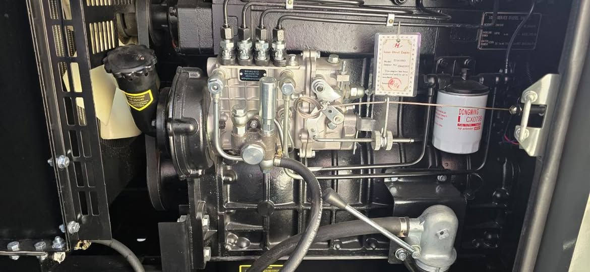 سلام عليكم مولد ازوزه ما مشتغله 30 Kv
سعر 6 مليون شامل نقل داخل بغداد
***********
