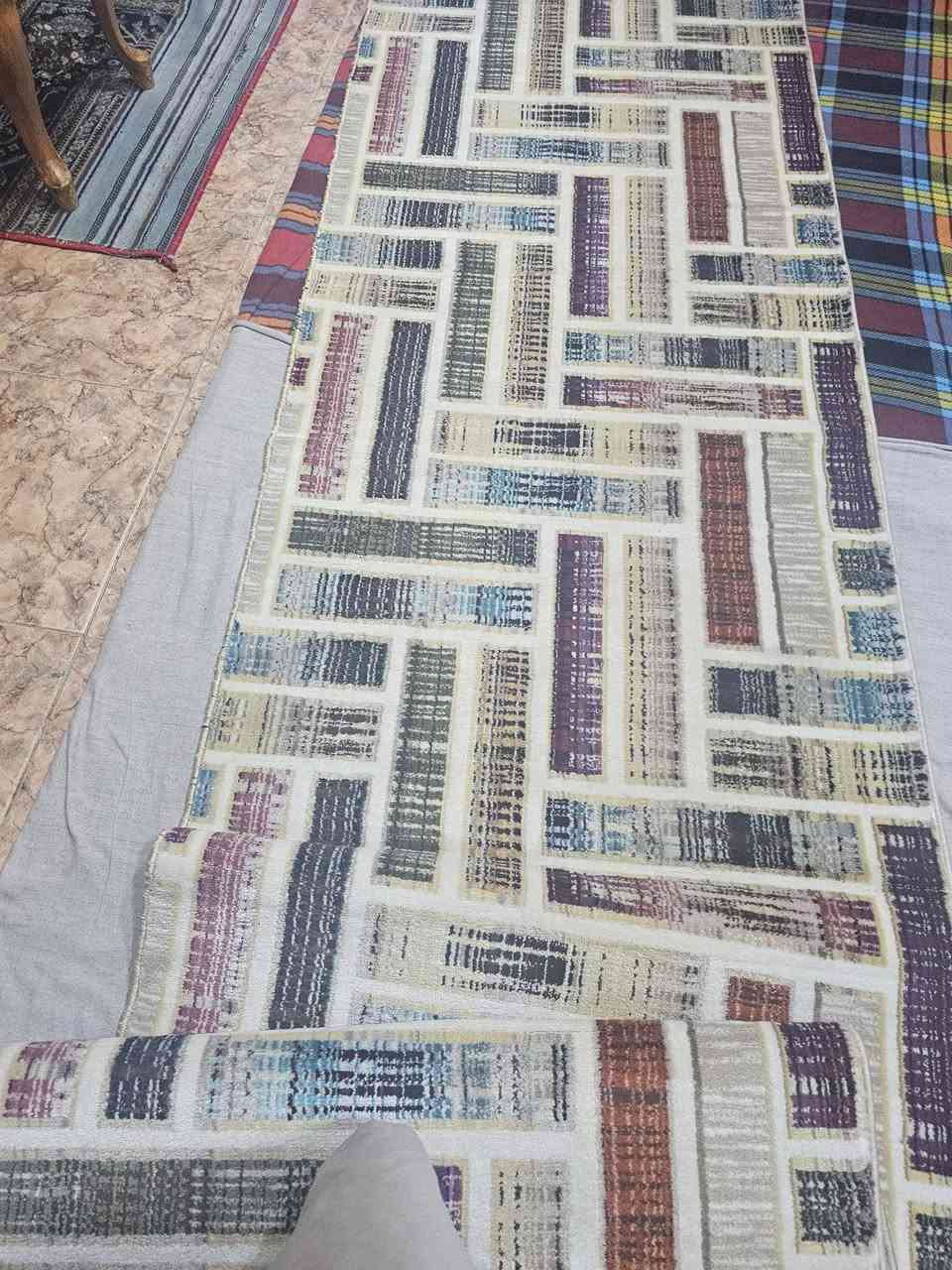 غراض للبيع جدا نظيفة جرباية طفل كاروك مع الدوشك وسماعة مع مكبر صوت وسجادة مدة مصري ١×٤ وفرشة عرسان ما مستخدمة وفرن كهربائي اوفن


**إذا كنت صاحب هذا الإعلان وتريد حذفه لأي سبب، رجاءا أرسل رسالة إلى الدعم الفني**