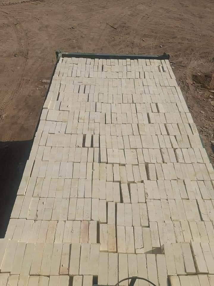 طابوك مجمع السماوه
لون وقالب واحد وعدد مظبوط 
 
اي شي يخالف الاتفاق مرفوض
عدد تك 4000 مع 150 طابوكه زياده
سكس 8000 مع 300 طابوكه زياده (سعر حسب المكان )
الاستفسار الاتصال على الرقم 
*********** واتساب

*********** الاتصال
الخاص مفتوح
(ملاحظه) انواع رمل موجوده
