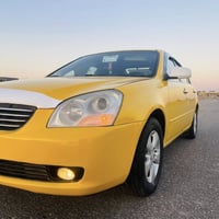 أوبتيما ٢٠٠٨ • مكينه ٢٤٠٠ • مبدل امامي