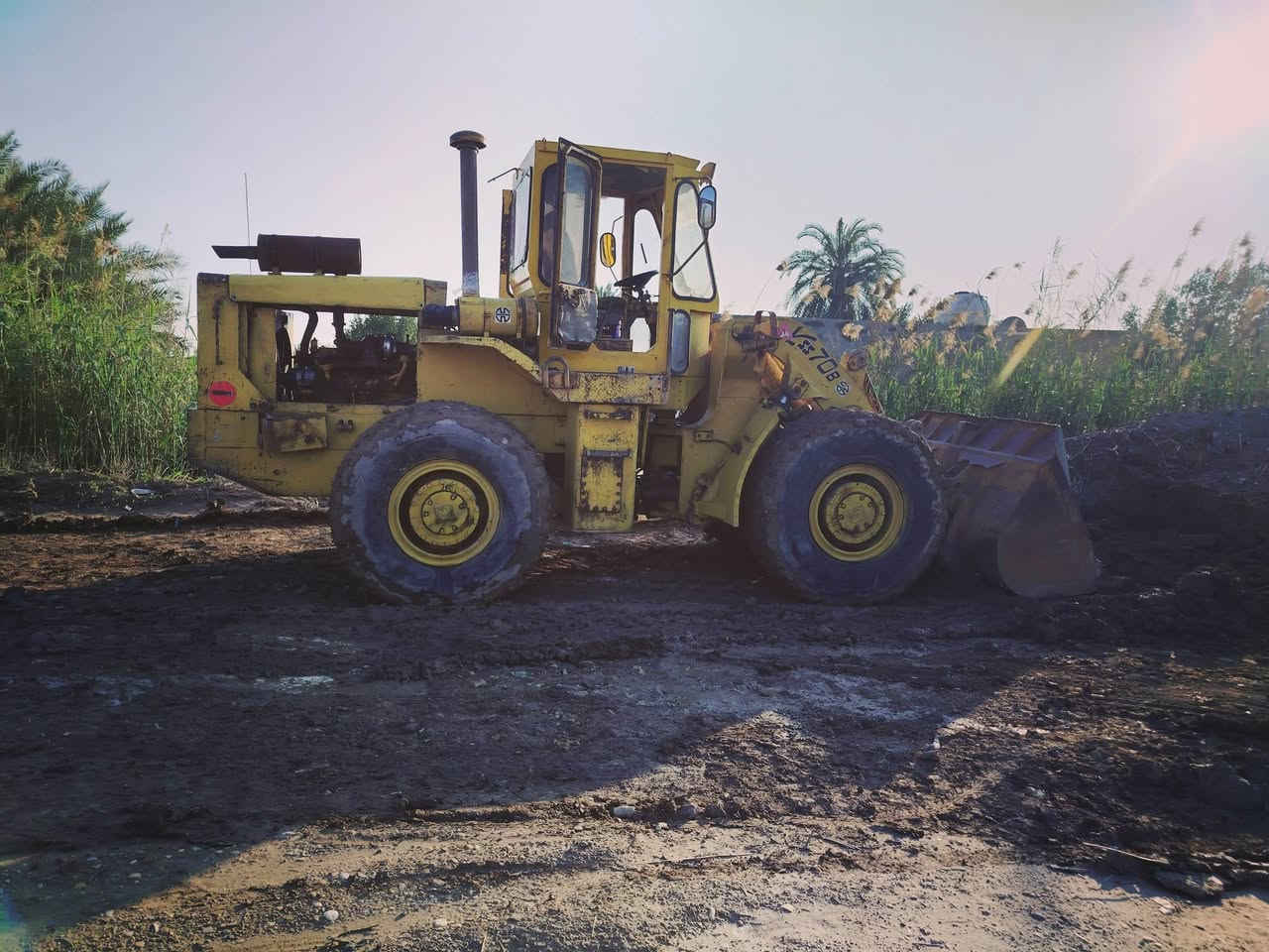 سلام عليكم شفل كاوسكي حجم 70موديل 81 رقم صدامي بغداد تريد تحويل او وكاله 
كير اكسل محرك  خير من الله  تايرات نص عمر حجم 80//// ***********////***********
