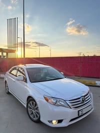 افالون • ٢٠١٢ • فول مواصفات