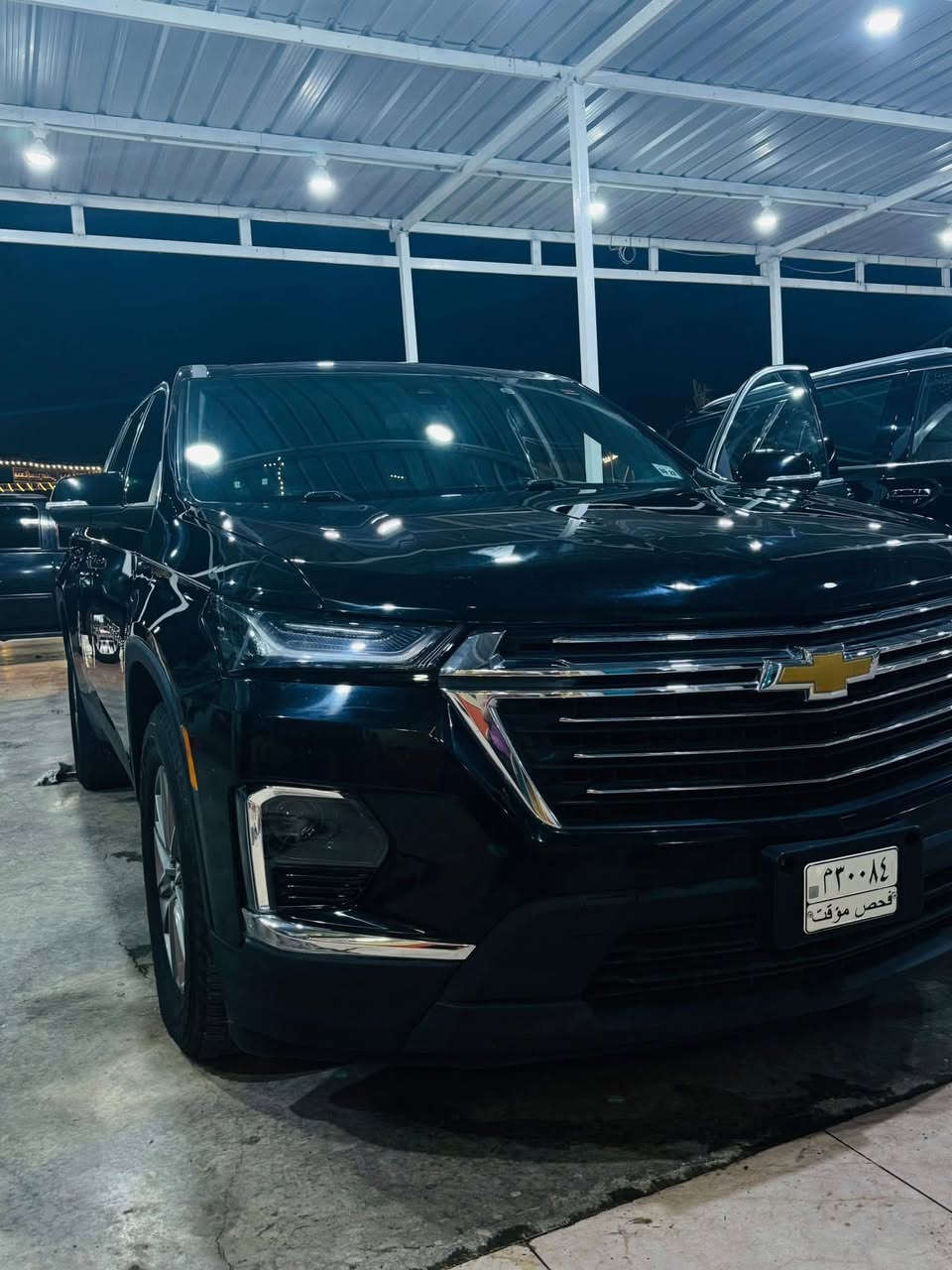 سلام عليكم ترافيرس موديل ٢٠٢٣ رقم بغداد. دولي حادث قبق صندوق بدون ايبراك Lt سعر ٢٣٨ ماكو هيج سعر بس متوازي ع بيعتها سياره صاريه عليه ب٢٦٥ وبل عافيه ع ياخذها مكاني كوت ماشيه ٨٠ ميل رجأن لحد يدخل اليه غير شراي هاي صورها وصور حادثها الاستفسار *********** اقرأ تفاصيل نوب خابر
