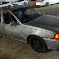 دايو سلو • اوتماتيك • رقم بغداد