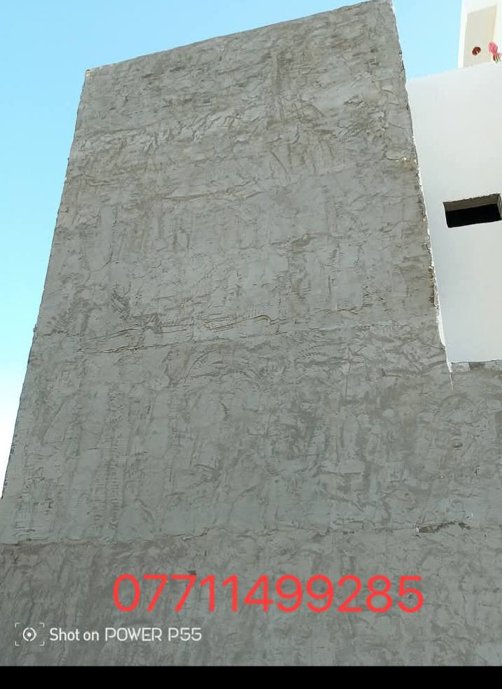 كادر  لبخ  متر بالفين تشميع خارجي
***********‬‏
