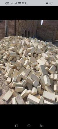 طابوق ٤٠٠٠ • توصيل ميسان • كسر للبيع