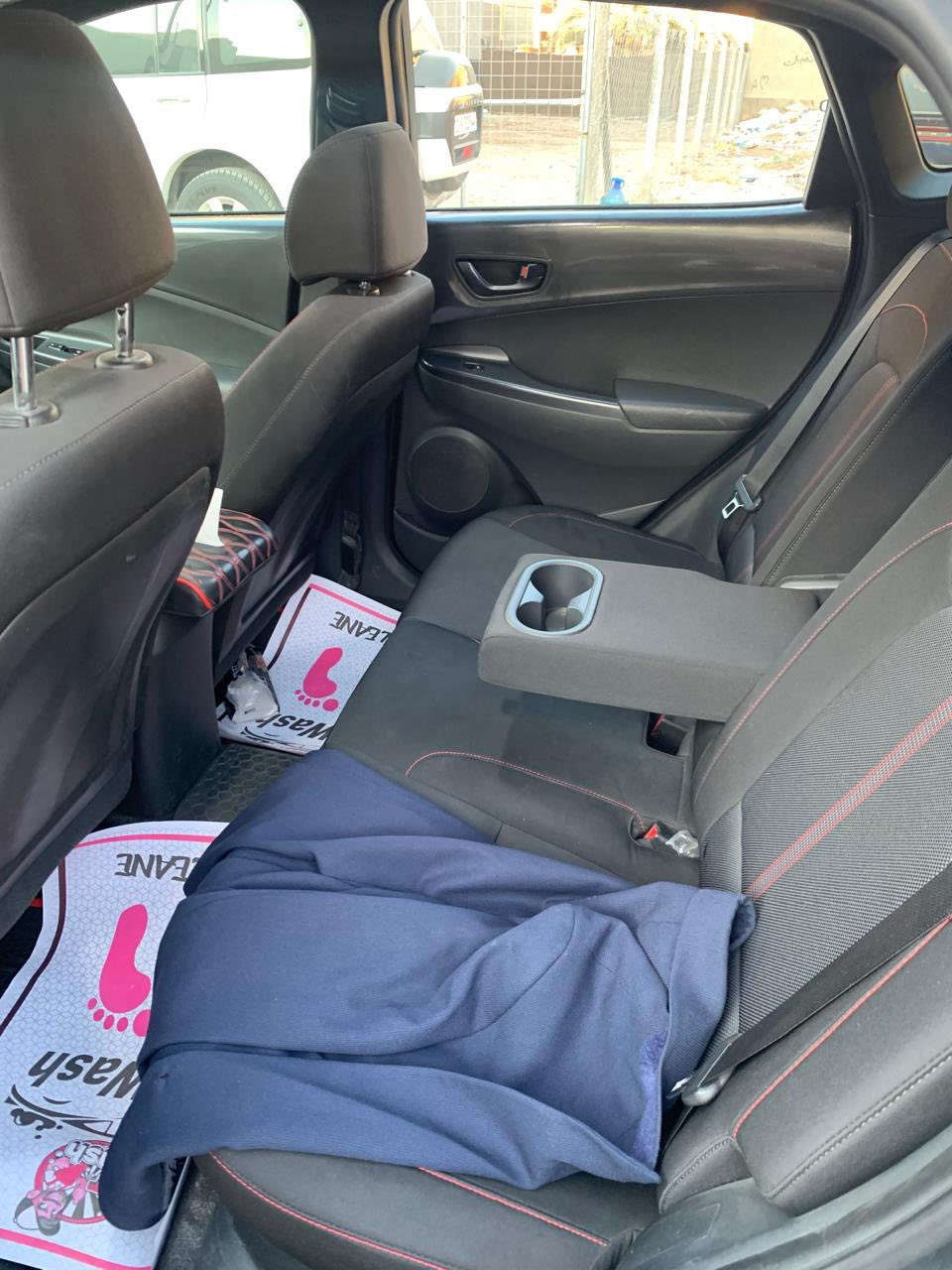 السلام عليكم للبيع هوندا كونا موديل 22 الأين فول مواصفات ماشيه 51 الف رقم بغداد باسمي حادثه جاملغ وبنيد ومبدلات نفس اللون بدون صبغ والباقي مكفول السعر153 $ وبيها مجال بسيط للاستفسار الاتصال ع الرقم *********** العنوان بغداد كراده
