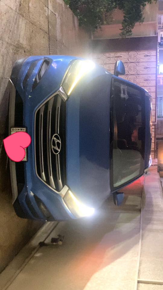 للبيع هونداي توكسان موديل2017 رقم بغداد مكانها بغداد التفاصيل اكثر اتصل ***********سعر 133
