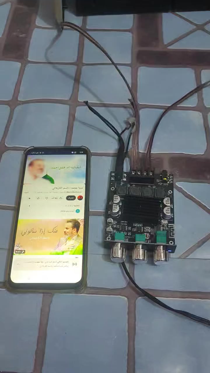 سماعات مال باله نظافه 90 بالميه شغالات بصوره جيدة سعر 30 الف والتوصيل مجاني


**إذا كنت صاحب هذا الإعلان وتريد حذفه لأي سبب، رجاءا أرسل رسالة إلى الدعم الفني**