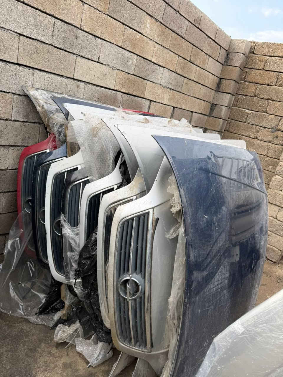 🏃حبايبنا الكرام 🫂نقدم لكم حاويه اوبل بزون 🧑‍💻 💙جمله 🤍مفرد💙عنوان الموصل طريق اربيل كوكجلي مجمع اسود الرافدين 👍👍 كراج الرايه 😊😊يوجد توصيل كافه المحافظات التواصل 🚗🚗🚗🙈🧑‍🔧***********
*********** واتس اب 💓💓#
