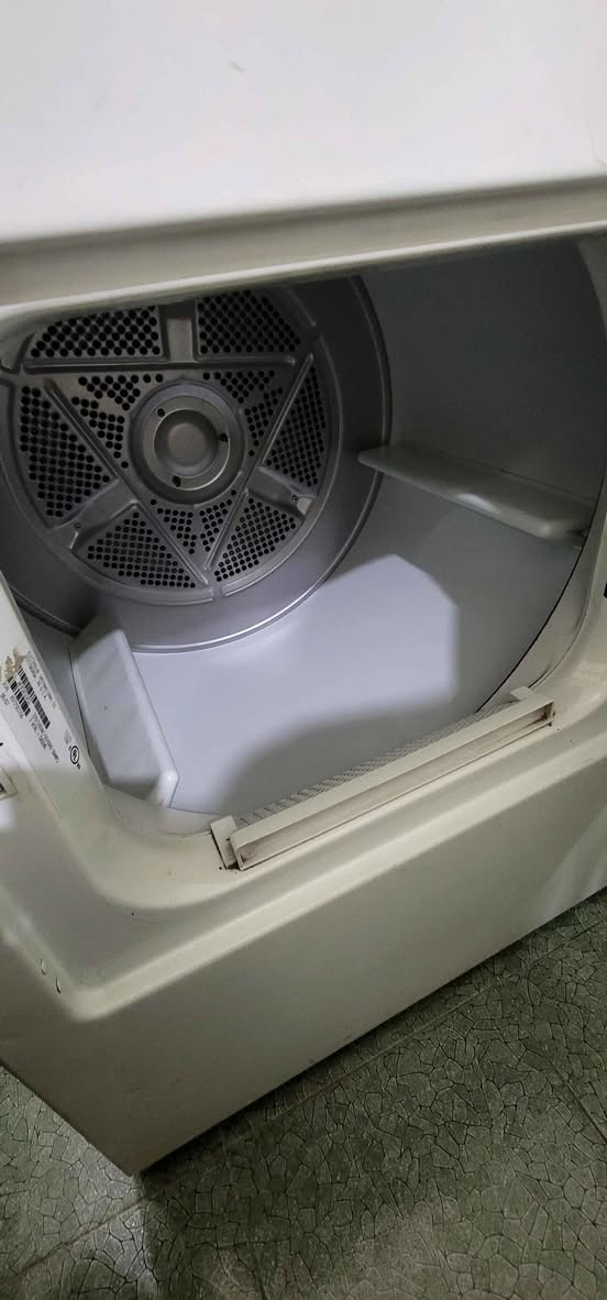 سلام عليكم
مجفف ملابس حراري امريكي
 ماركة White-Westinghouse
السعر 275 الف 
العنوان الشعب 
للاتصال *********** بغداد, العراق
