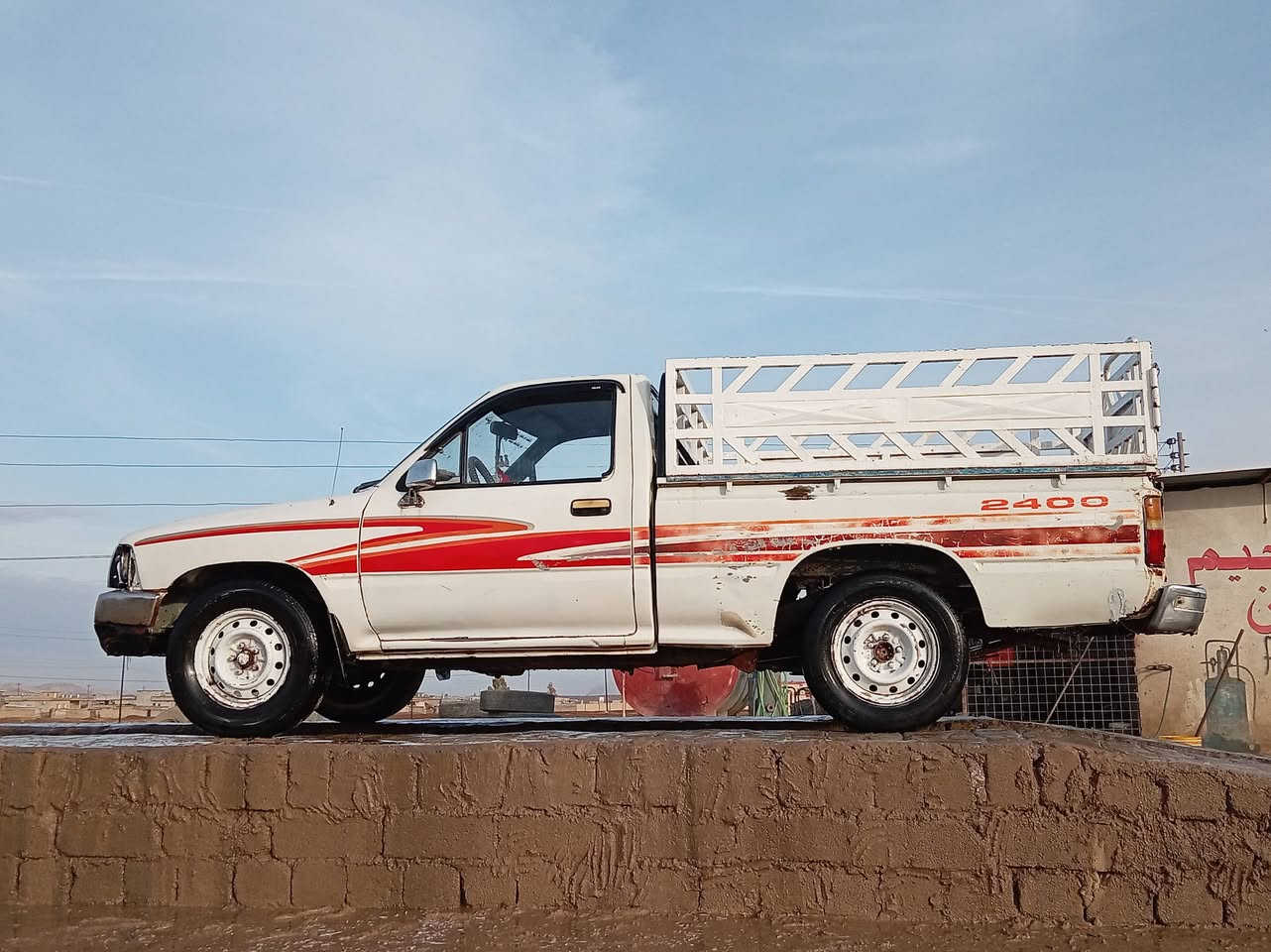 السلام عليكم بيكم موديل ٩٢ للبيع كير اكسل شرط السعر ٥٥ الاتصال على رقم ***********
