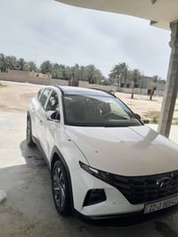 توكسان فول • ٢٠٢٤ • رقم شمالي