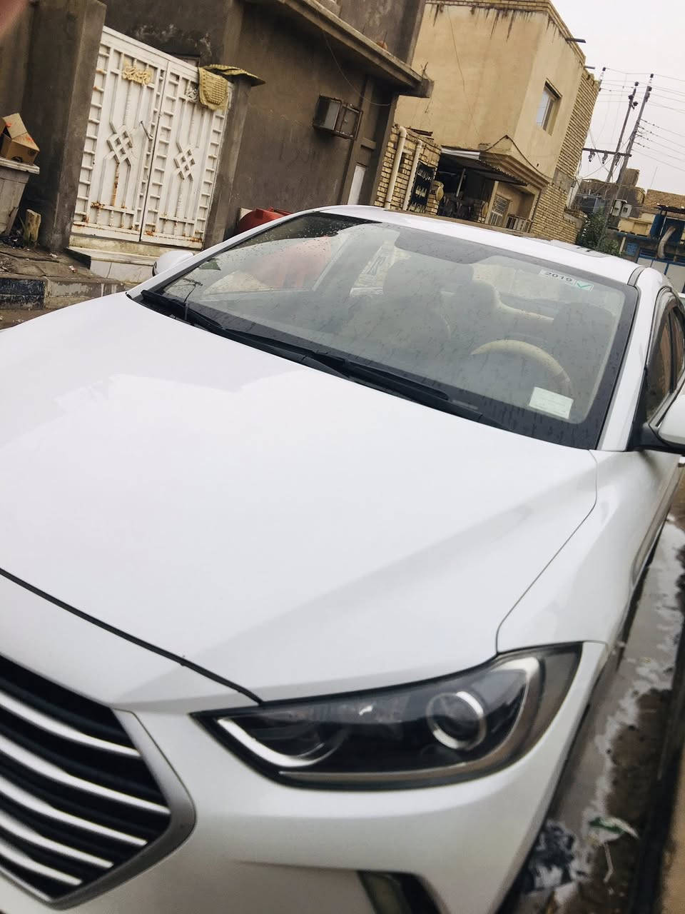 الانترا للبيع موديل ٢٠١٩ سوبر 
سعر ١٤٧


**إذا كنت صاحب هذا الإعلان وتريد حذفه لأي سبب، رجاءا أرسل رسالة إلى الدعم الفني**