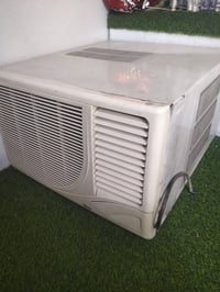 مكيف جيبسون • تبريد فقط • باب أول