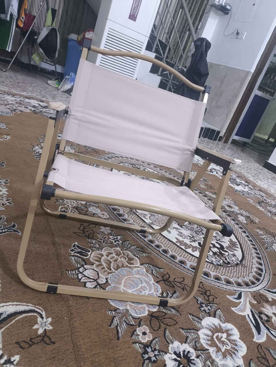 كرسي جديد ممستخدم يتطبك اريدة ب15


**إذا كنت صاحب هذا الإعلان وتريد حذفه لأي سبب، رجاءا أرسل رسالة إلى الدعم الفني**