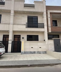 🔥  الايجار بيت بموقع مميز جدا في السيدية   موقع البيت – مربع الاقتصادي...