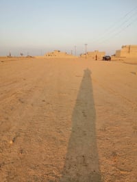 ٣٠٠م • قرب سيطرة الأقواس • ماء وكهرباء