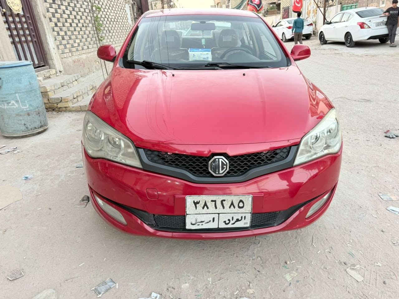 MG 350 s
موديل 2014 
السعر 68
باسم شركه السيارة اخت الجديدة كلشي بيها شغال تدفئة تبريد جاهزه من كلشي السيارة ع وضع الشركة مكفولة كفالة عامة مكلف بالنشر
*********** رقم صاحب السيارة النجف, العراق
