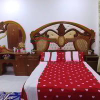 ملحقات غرفه • نضيف • ثقيل