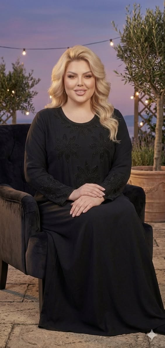 التألق عنواننا ✨🖤
دشداشة كشمير    العادي الصيفي البارد مو الثخين سواد ملكي فاحم الاصلي👑
شغل ستراس لامع صدر وردن✨✨

📏 القياسات متوفرة: – 3XL – 4XL – 5XL_6XL

💰 السعر:١٣ بس 
توصيل ٣


**إذا كنت صاحب هذا الإعلان وتريد حذفه لأي سبب، رجاءا أرسل رسالة إلى الدعم الفني**