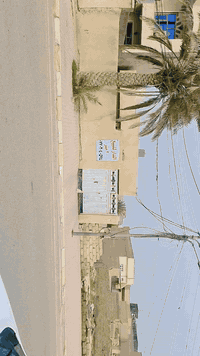 السلام عليكم
بيت للبيع المساحه 300 في حي الزهور
 يقع خلف مشويات الديره
 للاستفسار هاتف ***********
