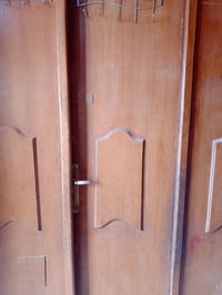 باب خشب • تسكام • ٥ قطع