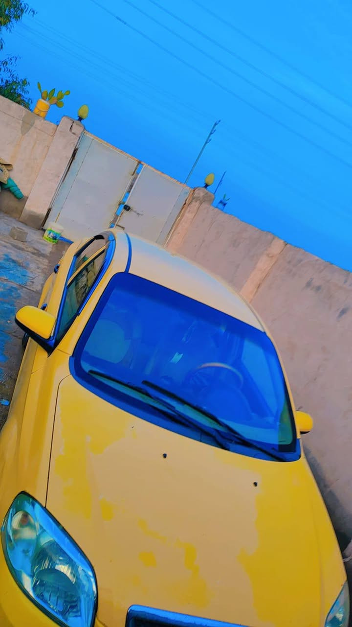 افيو موديل 11 شركه عامه محرك مفتوح لاتبخير ولاتنقيص شرط السياره كفاله عامه صفره بلاد طخم تاير حداديه جديده ظفيرة گير ومحرك قبل اسبوع شادهن
السعر 55 وبيها مجال العنوان العماره قلعة صالح سنويه لل26
هاتف ‏‪+9647853882965‬‏
