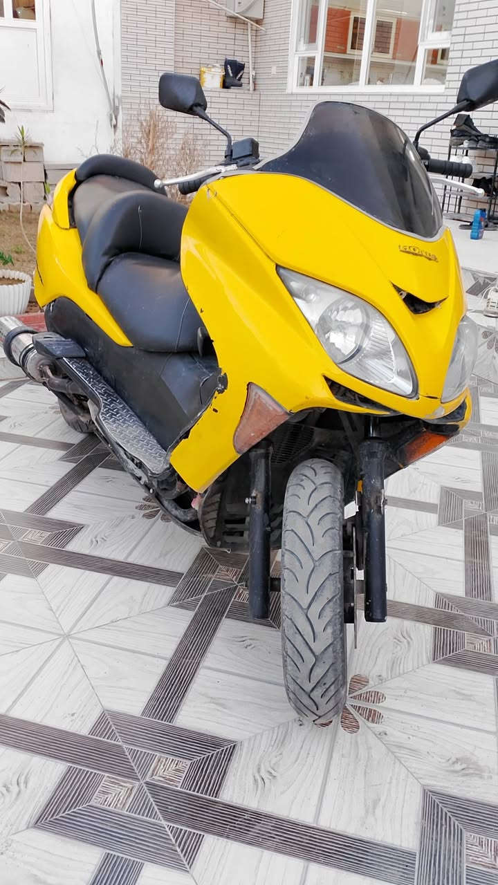 هوندا فورزة 08 عمية
دراجة نضيفة 

محرك 250 محرك مفتوح بس بالشرط

كهربائيات كلها شغاله 

تايرات تخم جديد

لايت زنون

اكزوز رياضي طلقات 

دراجة كلش نضيفة 

نواقصها بس طوافة بانزين ب 15 الف

دراجة رهيبه انطالقية سوبر 

ملاحظة: بدون اوراق 

اسوي عقد بيع اكفل سرقه عشاير 

السعر 550 قفل للشراي

التواصل رقمي او خاص 
***********

العنوان كركوك فقط #كركوك
