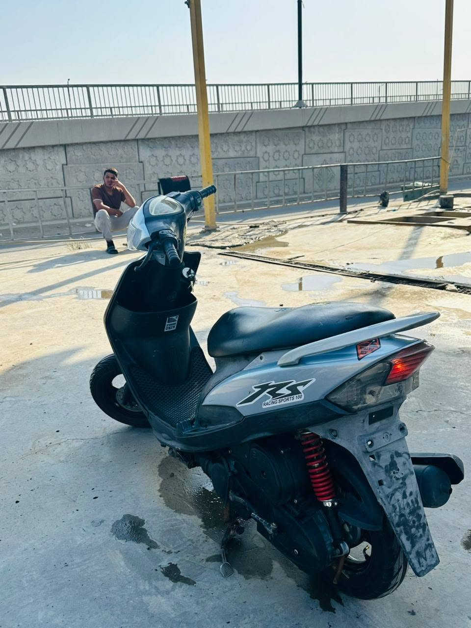 دراجه ماكس للبيع ***********
