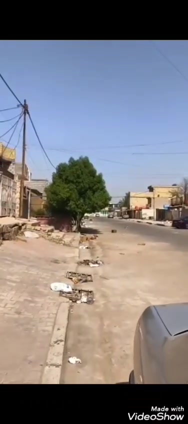 بيت للبيع هم منطقة هدوء وهم سعره مناسب وهم منطقة قربها مدارس وخدمات كامله وشارع مالته عريض ٢٠ متر تفاصيل البيت منطقة حي ١٨ شارع ٢٠ يسمونه شارع الشهيد شيخ جاسم الخالدي رقم الدار ١٥٦٦ مساحته ١٥٠ متر بي ٤ غرف نوم واستقبال ومطبخ وحمام خارجي وداخلي قاطين البيت بي نواقص بسيطه لبخ واجهيه وبيتونه وطارمه كاشي داخل بيت سيراميك ومرتب بناء صبح القاط الأول طابوك والقاط الثاني فرمستون سيارة تدخل بالطارمه لان جبيرة سعر بيت ١١٠ واذا اكو مراوس شقه بالقادسيه او قطعة او بيت زراعي مع وجود الفرق نتفق ان شاءالله والي يريد تصوير البيت يراسل ابو بيت واتساب ويدزله تصوير البيت موقع جدا راقي ومناسب سعره

  واتساب***********

