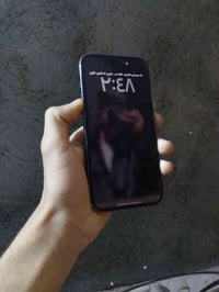 ايفوان 14 برو  قطعه نظافته 99%  بطاريه 78%  برغي مامبدل بي وتر بروف   ...