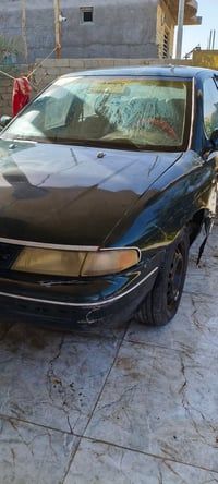 سيفيا • ١٩٩٣ • رقم بغداد