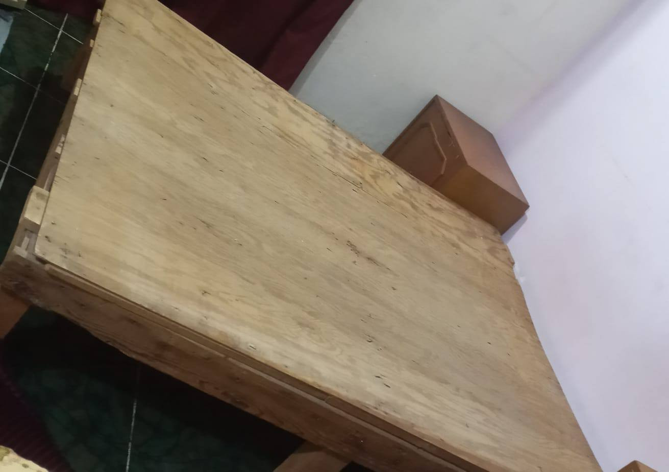 غرفة نوم سعر 300 وبيهة مجال مكانهة حمدانية تواصل خاص


**إذا كنت صاحب هذا الإعلان وتريد حذفه لأي سبب، رجاءا أرسل رسالة إلى الدعم الفني**