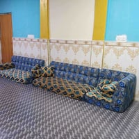 جلسة عربية • نظيفة • البصرة
