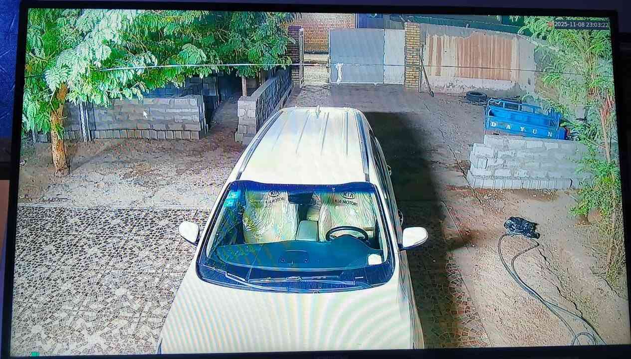 مستعدون لتجهيز وتنصيب الكاميرات 📸
لكافة المواقع🌍
( منازل _ محلات _ شركات - مجمعات سكنية)
تجهيز وتنصيب وصيانة وبرمجة كافة انواع كاميرات المراقبة 📸
تنصيب كامرات عالية الجودة بدقة احترافية🔥
  🔴كادر متخصص بكاميرات المراقبة وصيانتها  والبرمجة
 متواجدون في جميع مناطق الكوت

  ويتوفر لدينا جميع أدوات التنصيب الحديثة 🧰
للاستفسار يرجى  الاتصال  على الارقام التالية : 
📞☎️
***********
