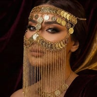 برقع • عروسات • تريند عراقي