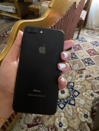 آيفون ٧ بلس • ١٢٨ جيجا • بعقوبة