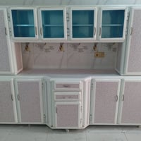 غراض البيع كاونتر قياس مترتين ونص السعر 175 سنك مرمر متر ونص السعر 75 ...